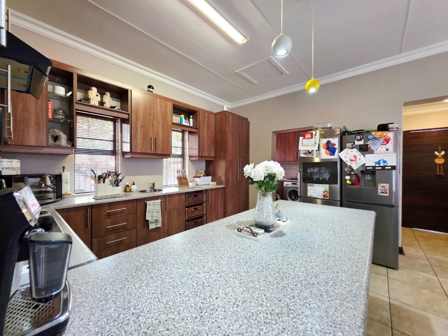 3 Bedroom Property for Sale in Universitas Free State